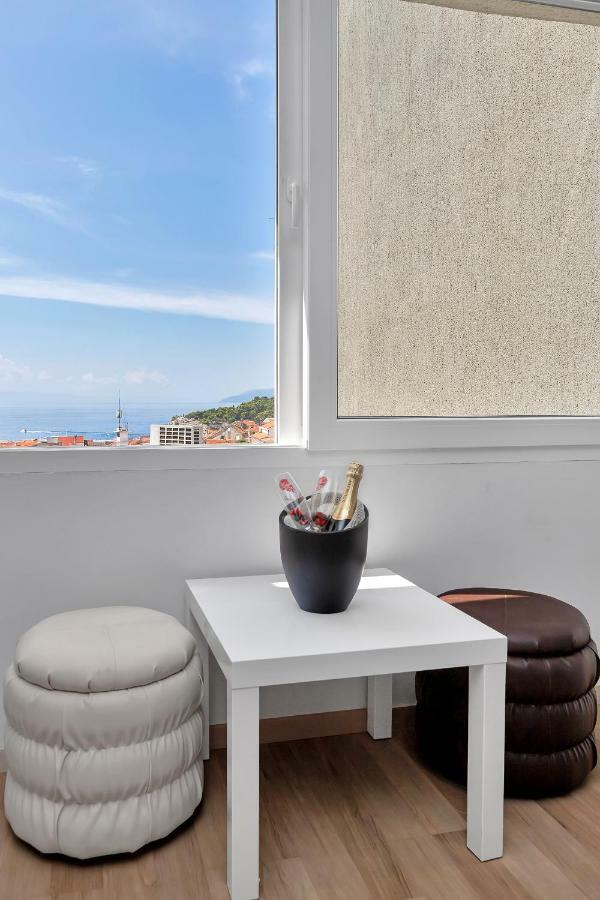 Apartments Buljan Makarska Luaran gambar