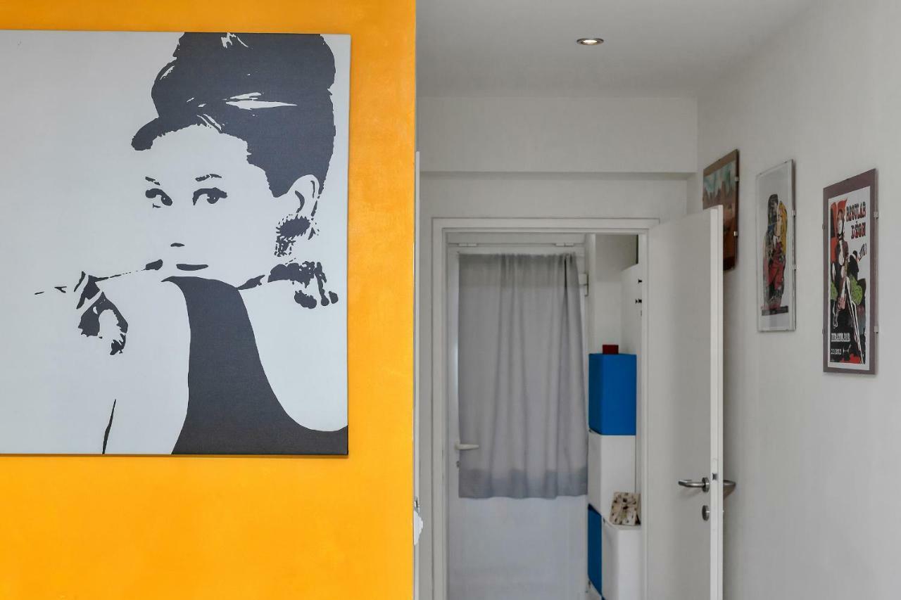 Apartments Buljan Makarska Luaran gambar